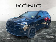 Bild des Angebotes Jeep Compass 1,5l GSE T4 48V e-Hybr