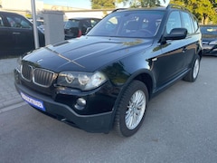 Bild des Angebotes BMW X3 xDrive 20d KLIMA ALU LEDER NAVI !!!