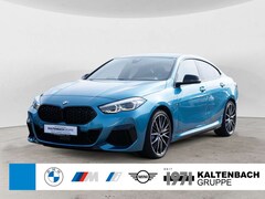 Bild des Angebotes BMW 235 Mi Gran Coupe xDrive LED W-LAN NAVI KAMERA