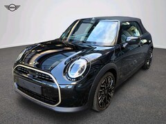 Bild des Angebotes MINI Cooper C Cabrio Favoured Trim