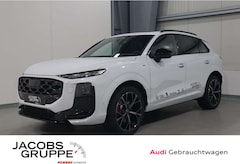 Bild des Angebotes Audi Q3 SUV TFSI quattro 195 kW S tronic Tech pro/20"/Matrix LED/OLED/MMI e