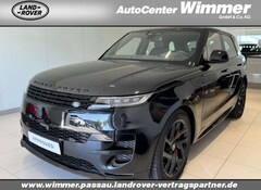 Bild des Angebotes Land Rover Range Rover Sport P550e Autobio Black Pack AHK HUD
