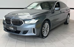 Bild des Angebotes BMW 640 640i xDrive Gran Turismo Luxury Line Navi*Leder*