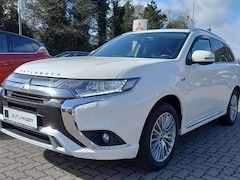 Bild des Angebotes Mitsubishi Outlander PHEV Basis Spirit 4WD /AHK/Kamera/