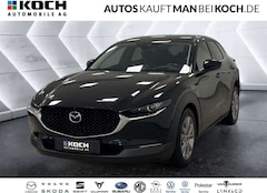 Bild des Angebotes Mazda CX-30 SKYACTIV-G 2.0 M-Hybrid SELECTION Bluetooth