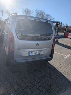 Bild des Angebotes Citroen Berlingo