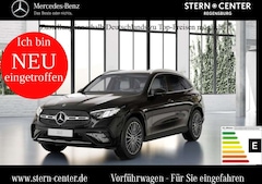 Bild des Angebotes Mercedes-Benz GLC 200 d 4MATIC LED MBUX AMG Perf-AGA Navi AHK