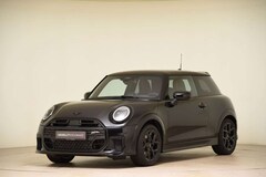 Bild des Angebotes MINI Cooper C JCW Trim DriveAss Pano HUD *UVP:38.200