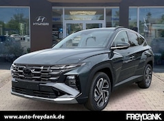 Bild des Angebotes Hyundai TUCSON FL HEV (MY25) 1.6 T-GDi (215 PS) 6-AT 2WD PRIME
