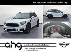Bild des Angebotes MINI One Countryman Klimaaut. PDC Sitzhzg. Vorn