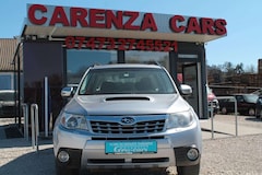 Subaru Forester Exclusive/Navi/Leder/Kamera/