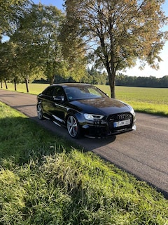 Bild des Angebotes Audi RS3 Limousine S tronic