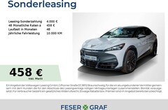 Bild des Angebotes CUPRA Tavascan 210 kW Endurance MATRIX-LED/21-ZOLL/RFK