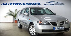 Bild des Angebotes Nissan Almera Visia
