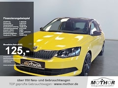 Bild des Angebotes Skoda Fabia Ambition 1.0 MPI LMF16'' Klima PDC