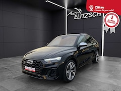 Bild des Angebotes Audi SQ5 Sportback 3.0 TDI quattro Matrix Navi ACC 21" A...