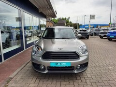 Bild des Angebotes MINI Cooper D COOPER Countryman  LEDER NAVI PDC ELHK LED