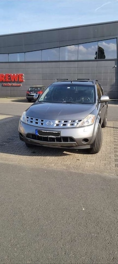 Bild des Angebotes Nissan Murano 3.5