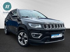 Bild des Angebotes Jeep Compass Limited 4x4 LPG/Benzin|Kamera|ACC|TÜV|