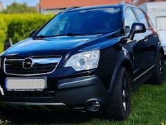 Bild des Angebotes Opel Antara Cosmo 4x4