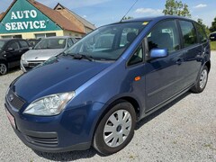 Bild des Angebotes Ford C-Max 1.6 *Klima *TÜV 11/2026*