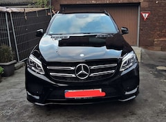 Bild des Angebotes Mercedes-Benz GLE 250 d 4Matic 9G-TRONIC AMG Line