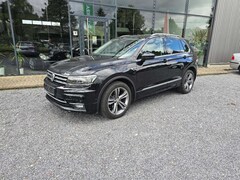 Bild des Angebotes VW Tiguan R-Line / Highline BMT