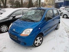 Bild des Angebotes Chevrolet Matiz Euro4 grüne Plakette