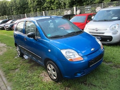 Bild des Angebotes Chevrolet Matiz Euro4 grüne Plakette