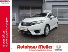 Bild des Angebotes Honda Jazz 1.3 i-VTEC Comfort *NAVI*
