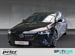 Bild des Angebotes Opel Insignia 2.0 T 4x4 GSi +Sitzbelüftung+FSH+SHZ+LHZ+HUD+