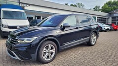 Bild des Angebotes VW Tiguan Allspace Elegance 4Motion