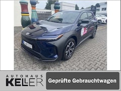 Bild des Angebotes Toyota bZ4X Teamplayer