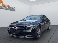 Bild des Angebotes Mercedes-Benz C 43 AMG
