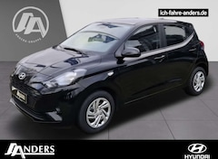 Bild des Angebotes Hyundai i10 MY25 1.0 Benzin SELECT +Kamera+Navi+ISOFIX