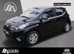 Bild des Angebotes Hyundai i10 MY25 1.0 Benzin SELECT +Kamera+Navi+ISOFIX