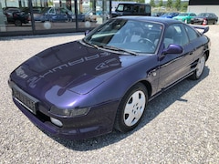 Bild des Angebotes Toyota MR 2 2.0 GT-I 16 (125 KW) (W20)*Klima*2.Hand*