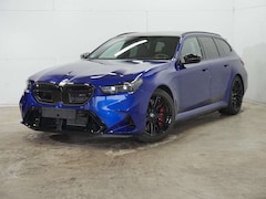 Bild des Angebotes BMW M5 Touring B&W HiFi Driving+Parkingassist Anhängerk.