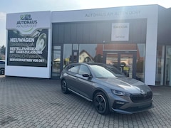 Bild des Angebotes Skoda Scala Monte Carlo DSG AHK, GV, SHZ, PDC