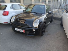 Bild des Angebotes MINI Cooper S Cooper S JCW Challenge Limited Edition 72/100