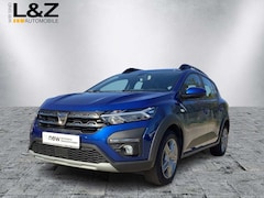 Bild des Angebotes Dacia Sandero III 1.0 TCe 90 Stepway Comfort