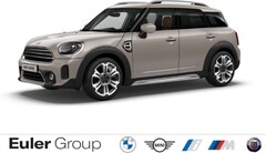 Bild des Angebotes MINI Cooper Countryman Navi Leder Digitales Cockpit Memory Sitze LED Kurv