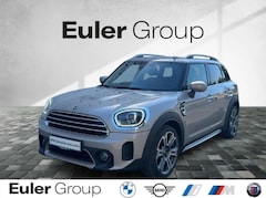 Bild des Angebotes MINI Cooper Countryman Navi Leder Digitales Cockpit Memory Sitze LED Kurv
