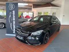 Bild des Angebotes Mercedes-Benz CLA 200 AMG-Line *Night-Paket / LED / Keyless *