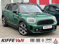 Bild des Angebotes MINI Cooper Countryman HUD PANO KAMERA KEYLESS MEMORY