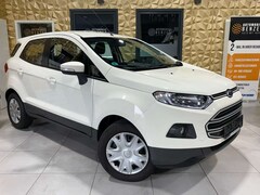 Bild des Angebotes Ford EcoSport Trend/8-FACH&SHZ/KLIMA/NAVI/PDC