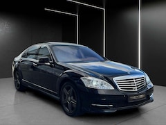 Bild des Angebotes Mercedes-Benz S 500 CGI BE 4Matic Lang *AMG.Paket*VOLL*Standh*