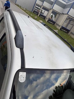 Bild des Angebotes Opel Agila 1,2-16V