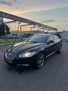Bild des Angebotes Jaguar XF 3.0 V6 Diesel Luxury