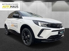 Bild des Angebotes Opel Grandland X Grandland GS Line*Klimaauto*SHZ*Kamera*